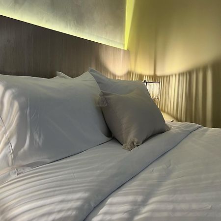 Sonata 44 Hotel Laureles Medellin Luaran gambar