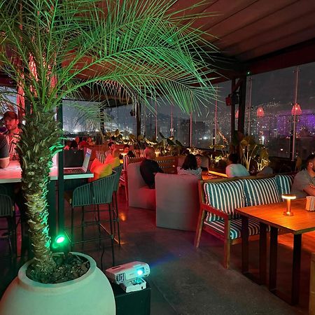 Sonata 44 Hotel Laureles Medellin Luaran gambar