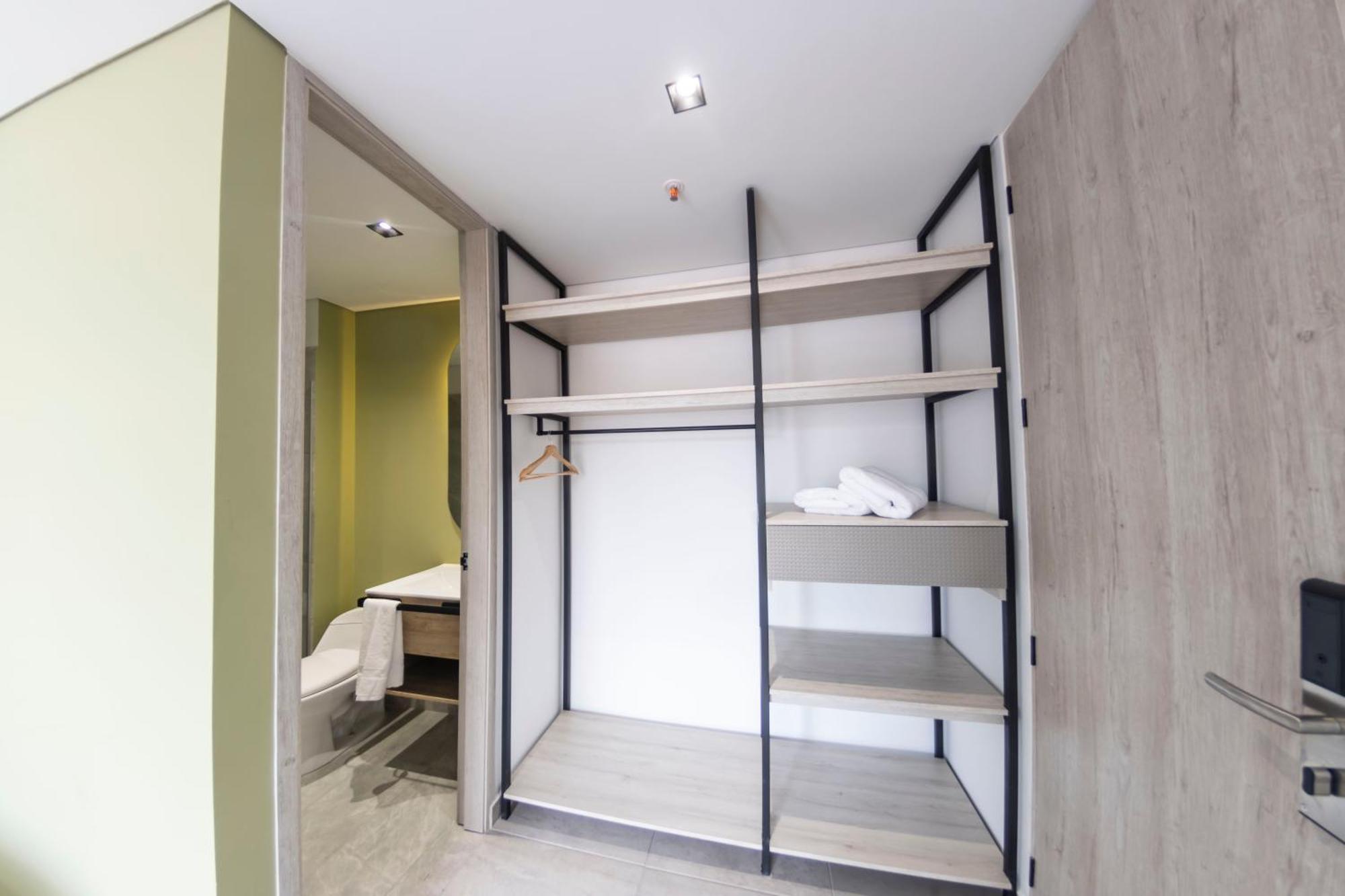 Sonata 44 Hotel Laureles Medellin Luaran gambar
