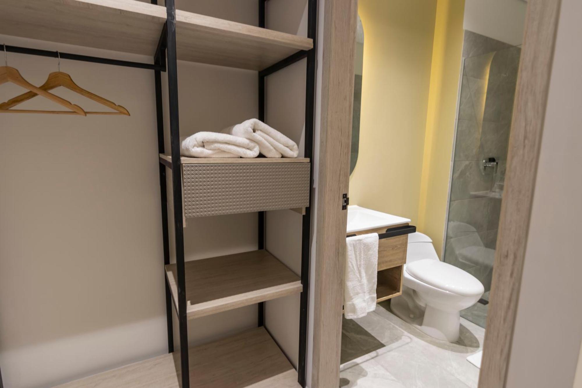Sonata 44 Hotel Laureles Medellin Luaran gambar