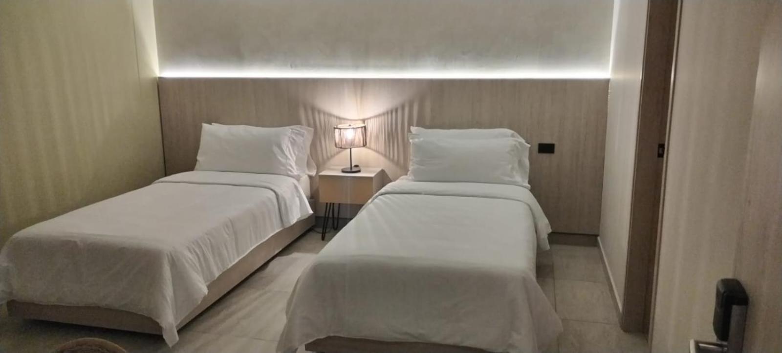 Sonata 44 Hotel Laureles Medellin Luaran gambar