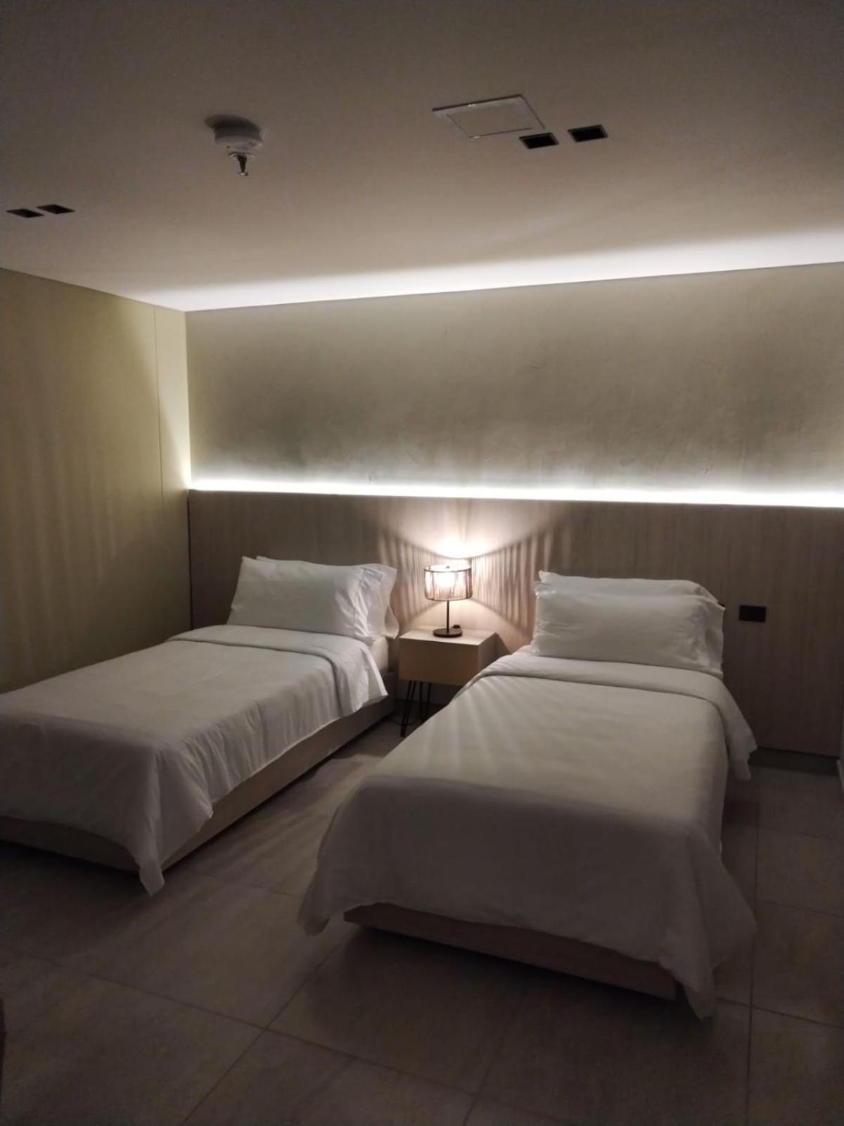 Sonata 44 Hotel Laureles Medellin Luaran gambar