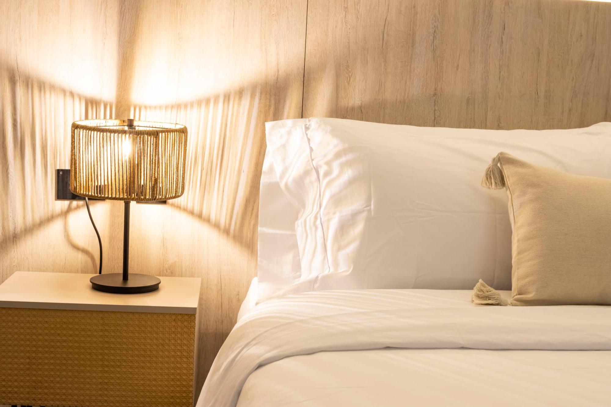 Sonata 44 Hotel Laureles Medellin Luaran gambar