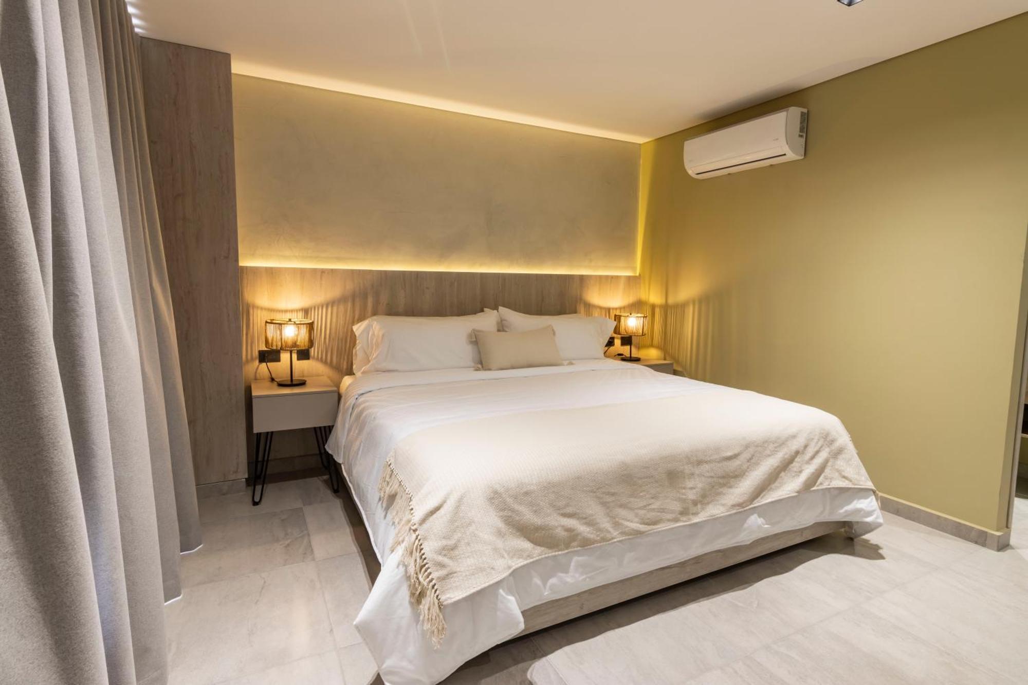 Sonata 44 Hotel Laureles Medellin Luaran gambar