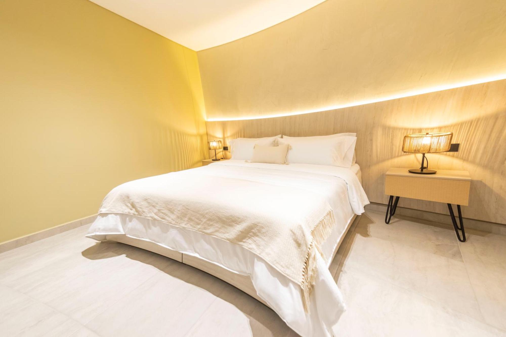 Sonata 44 Hotel Laureles Medellin Luaran gambar