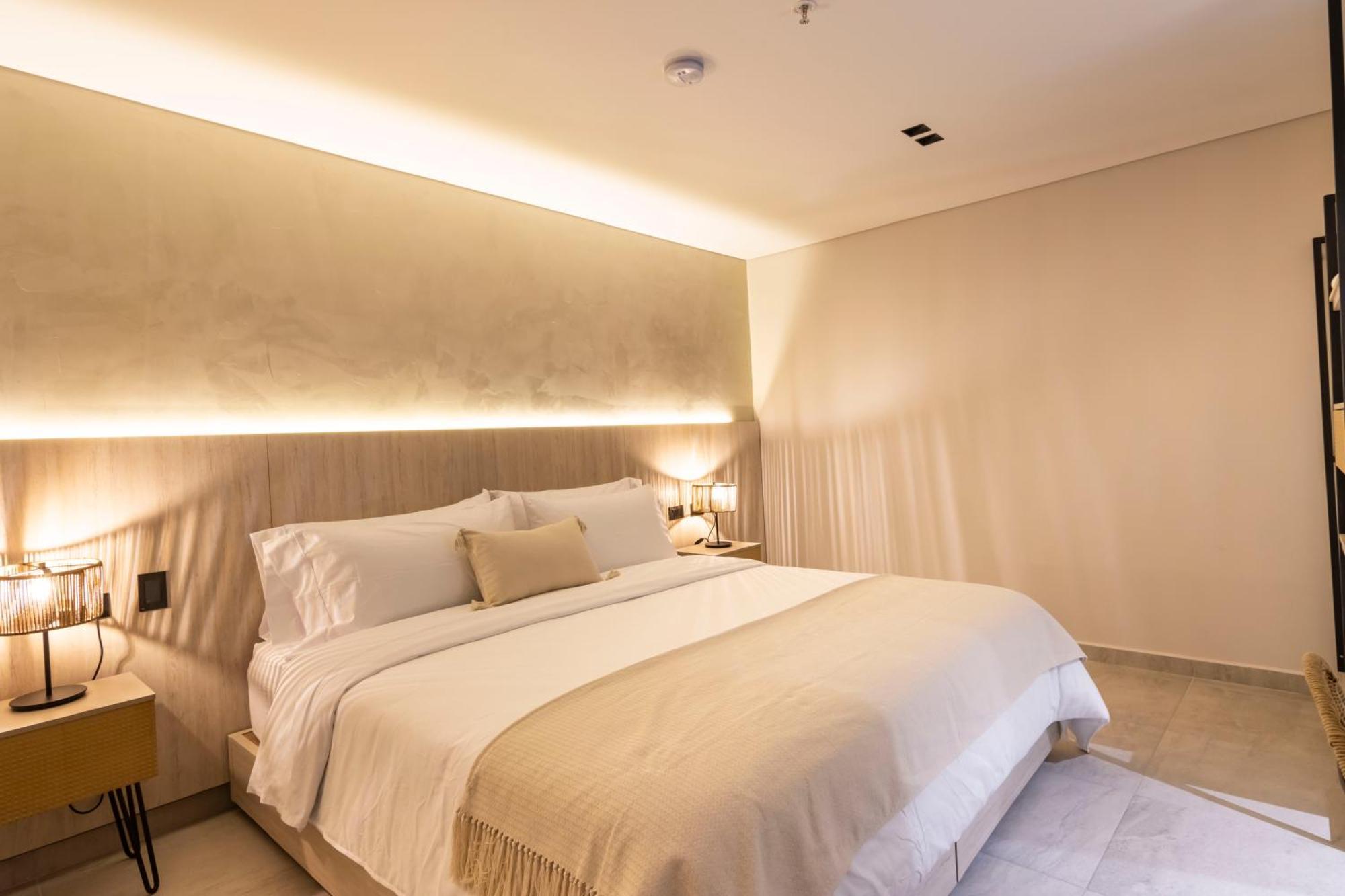 Sonata 44 Hotel Laureles Medellin Luaran gambar