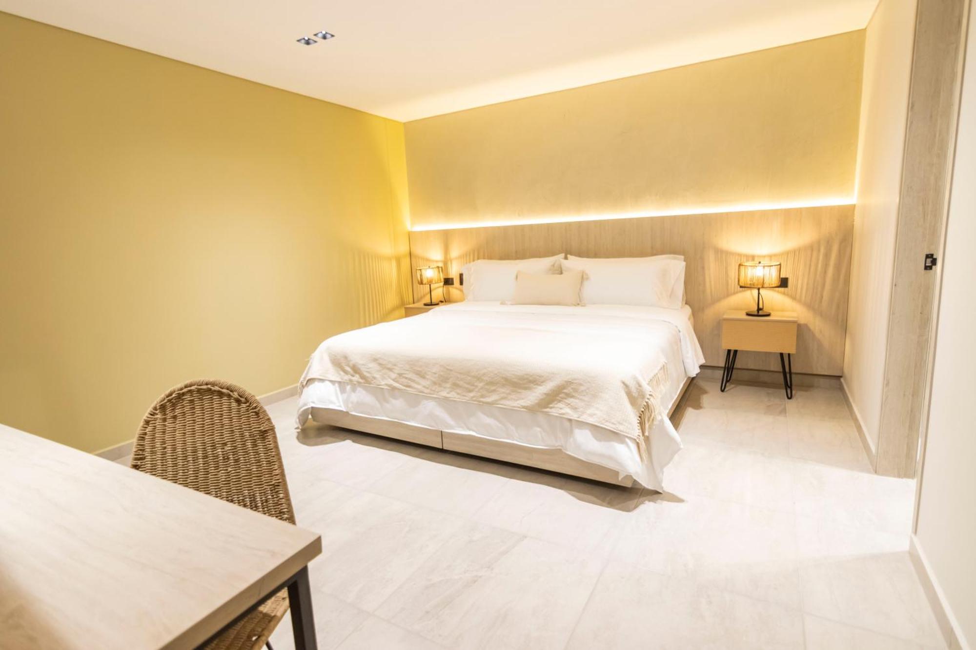 Sonata 44 Hotel Laureles Medellin Luaran gambar