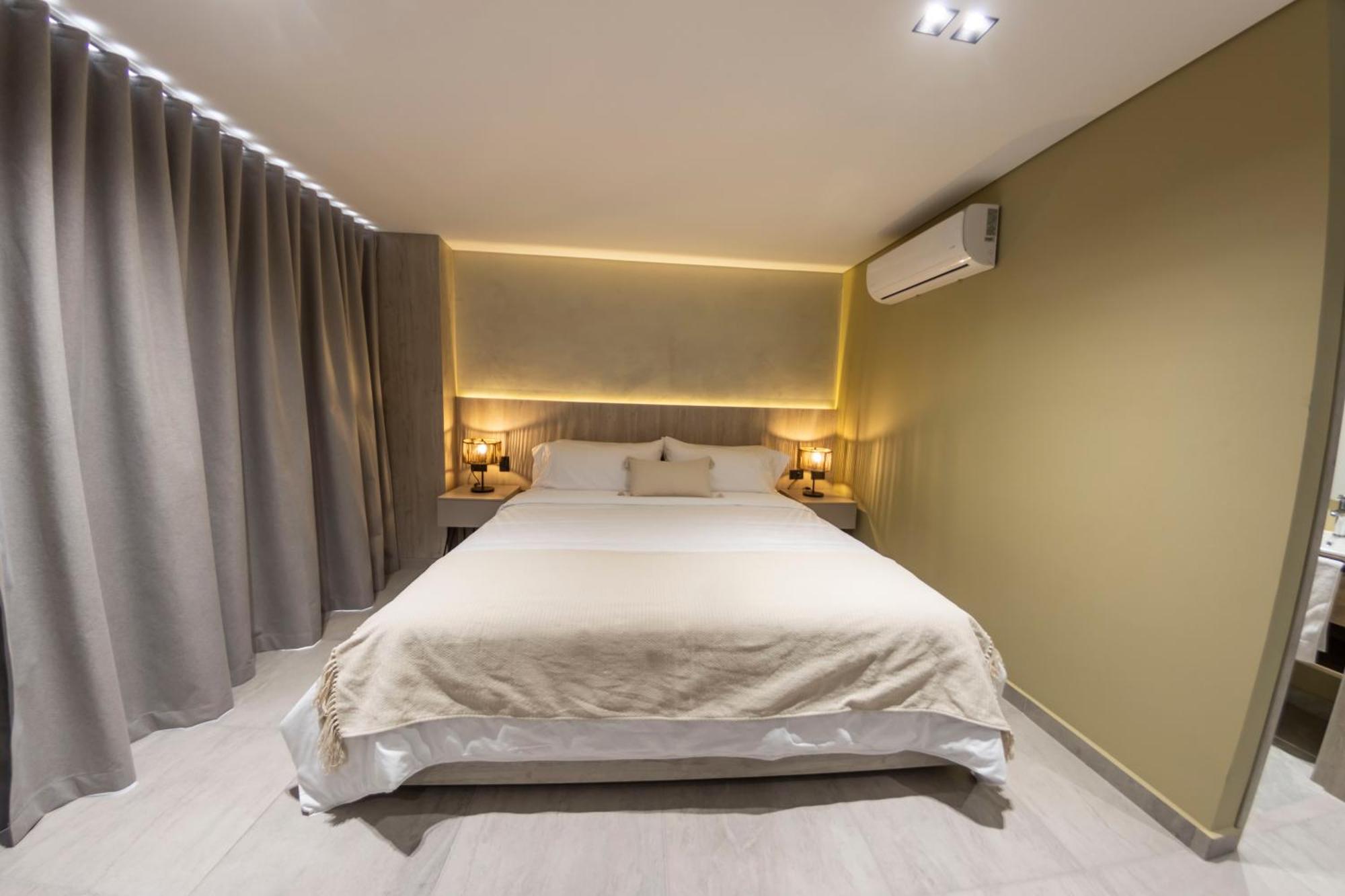 Sonata 44 Hotel Laureles Medellin Luaran gambar