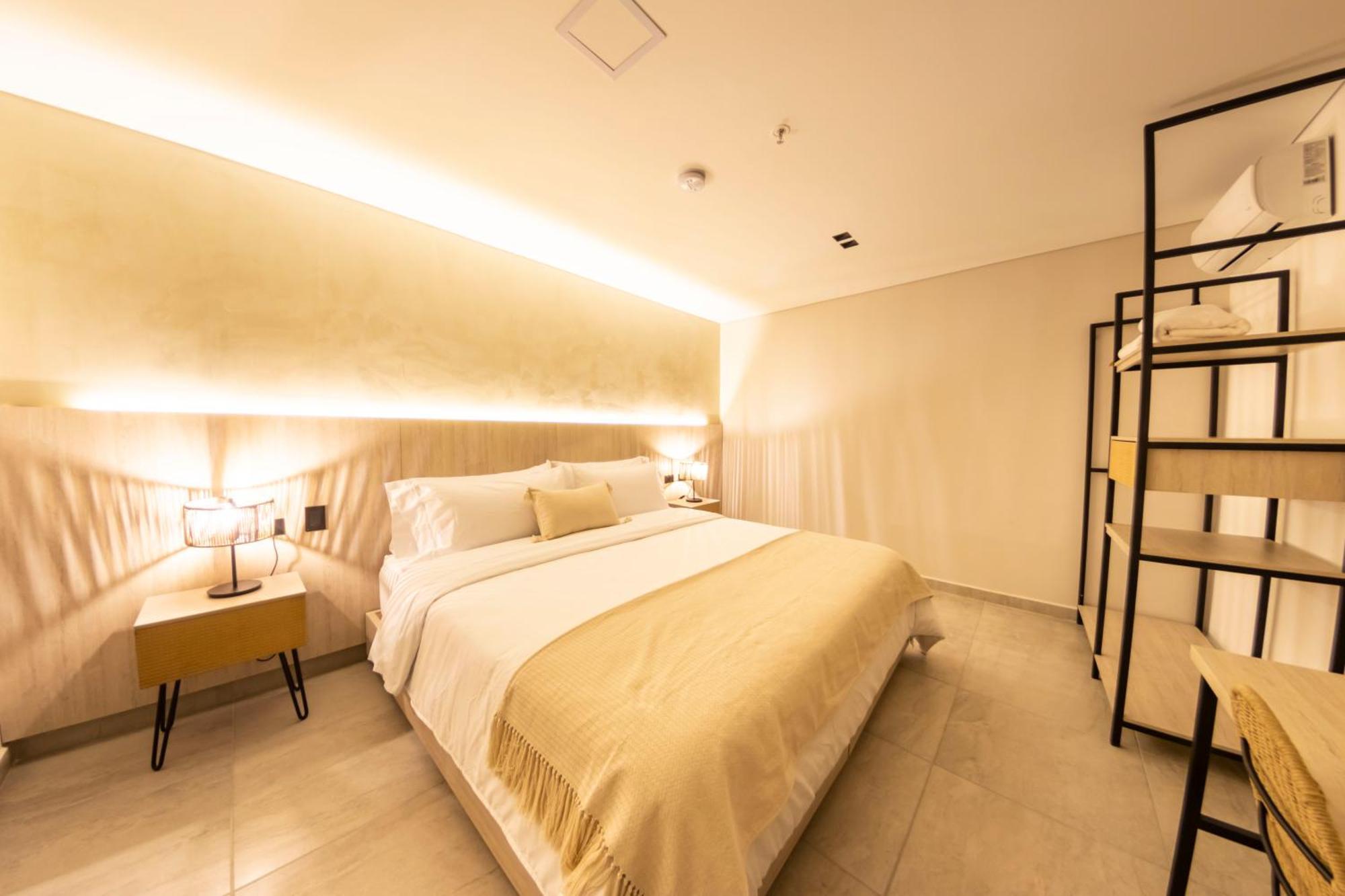 Sonata 44 Hotel Laureles Medellin Luaran gambar