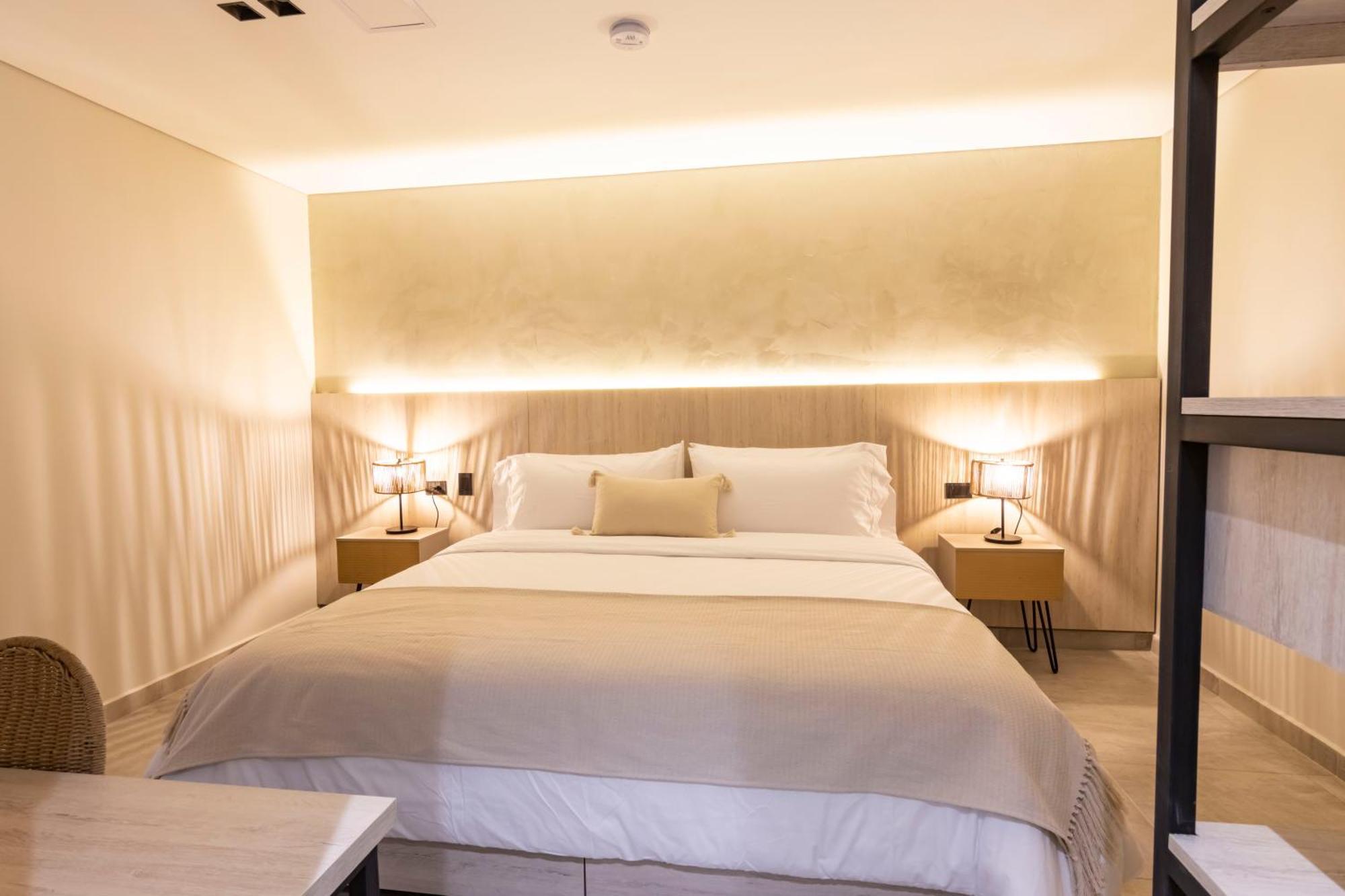 Sonata 44 Hotel Laureles Medellin Luaran gambar