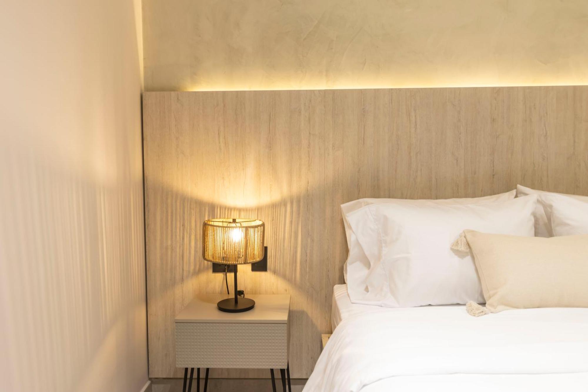 Sonata 44 Hotel Laureles Medellin Luaran gambar