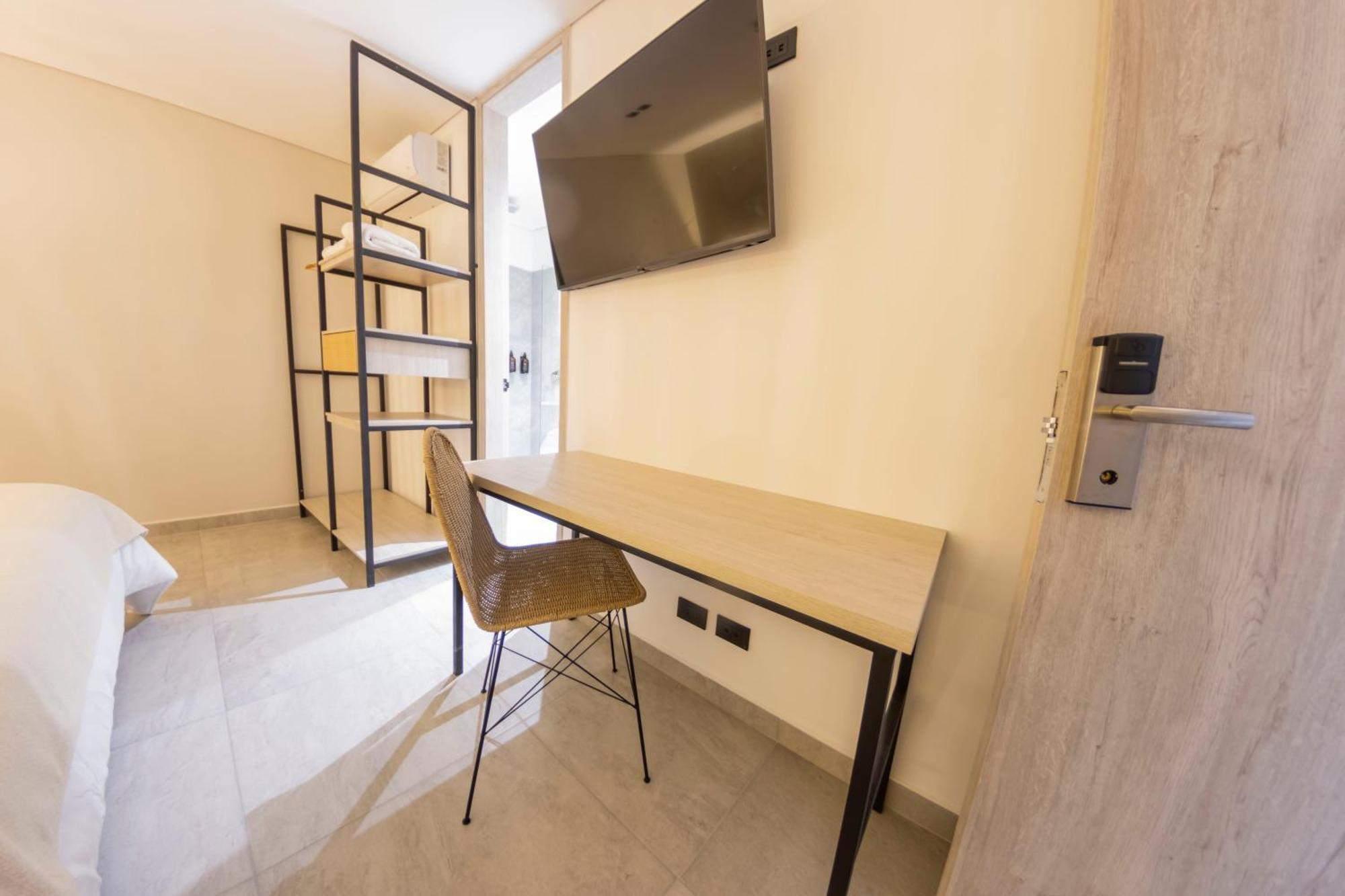 Sonata 44 Hotel Laureles Medellin Luaran gambar