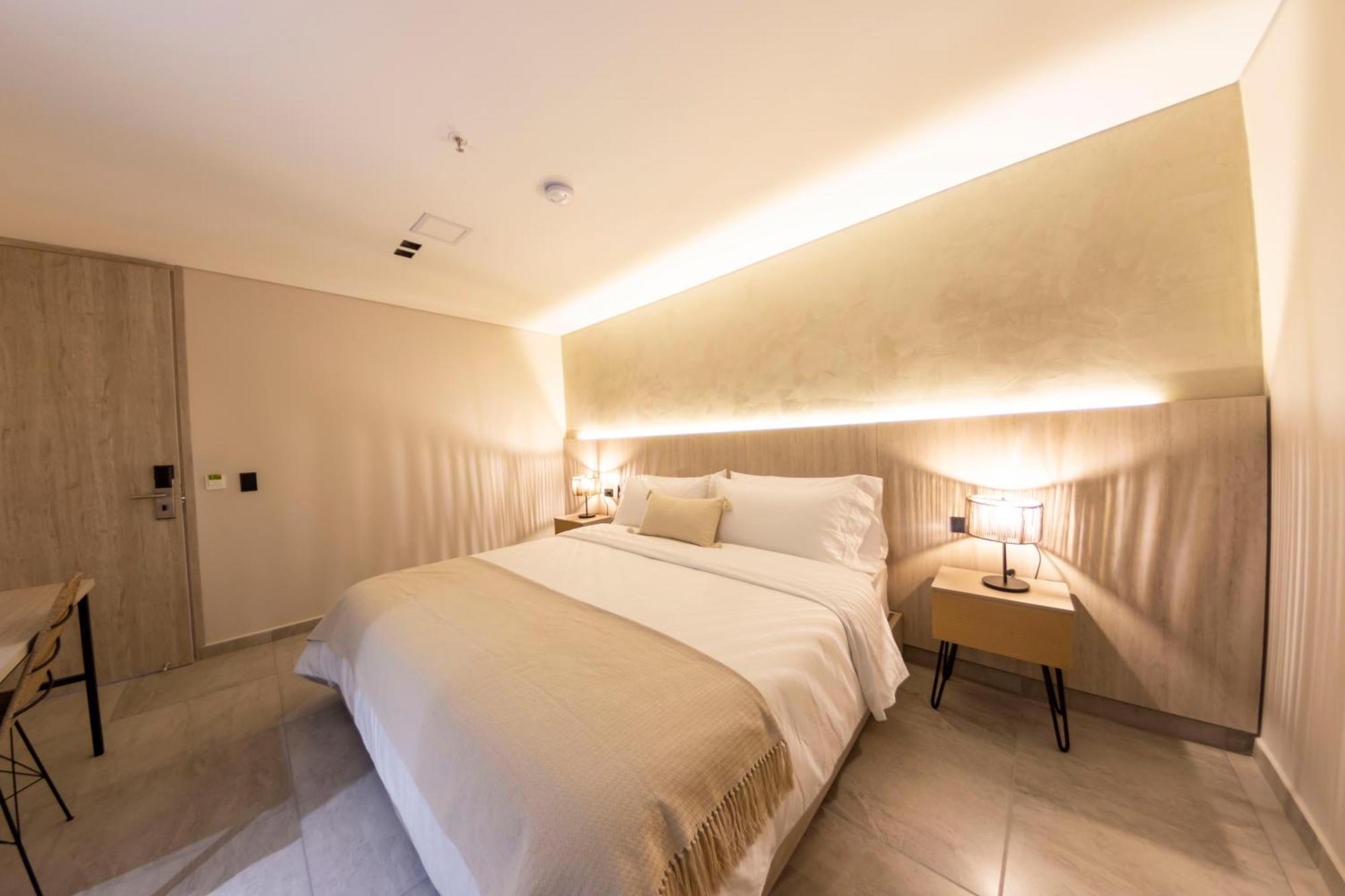 Sonata 44 Hotel Laureles Medellin Luaran gambar