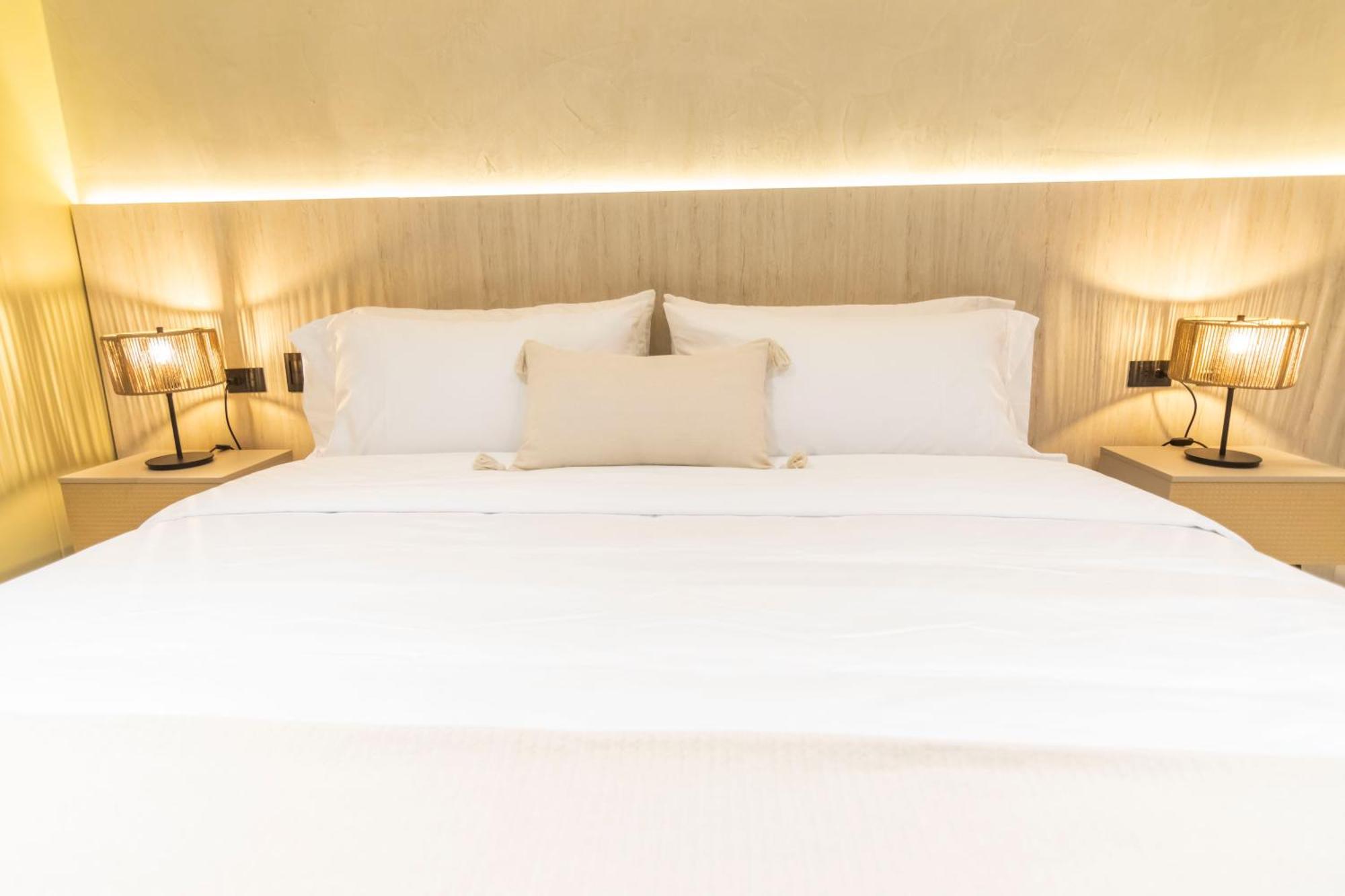 Sonata 44 Hotel Laureles Medellin Luaran gambar