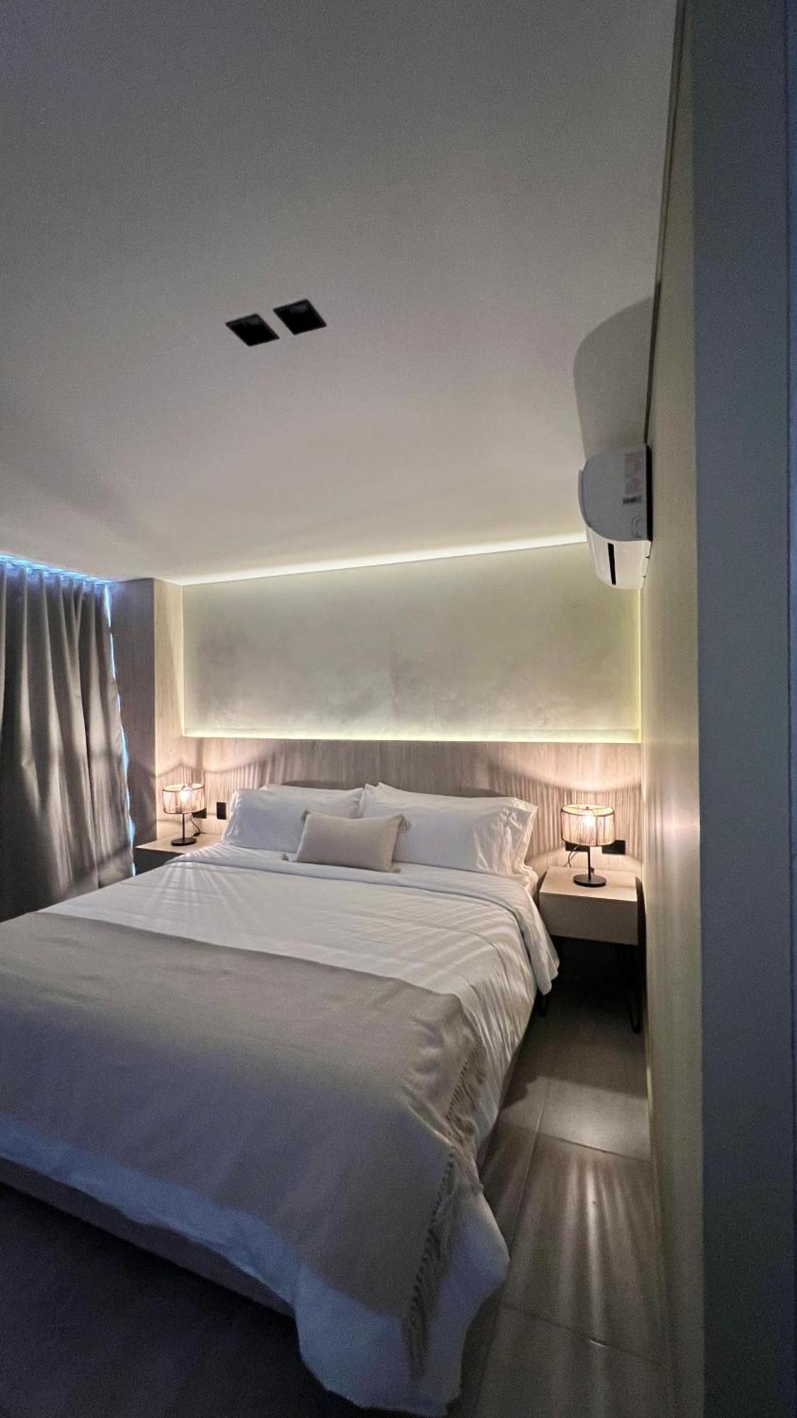 Sonata 44 Hotel Laureles Medellin Luaran gambar