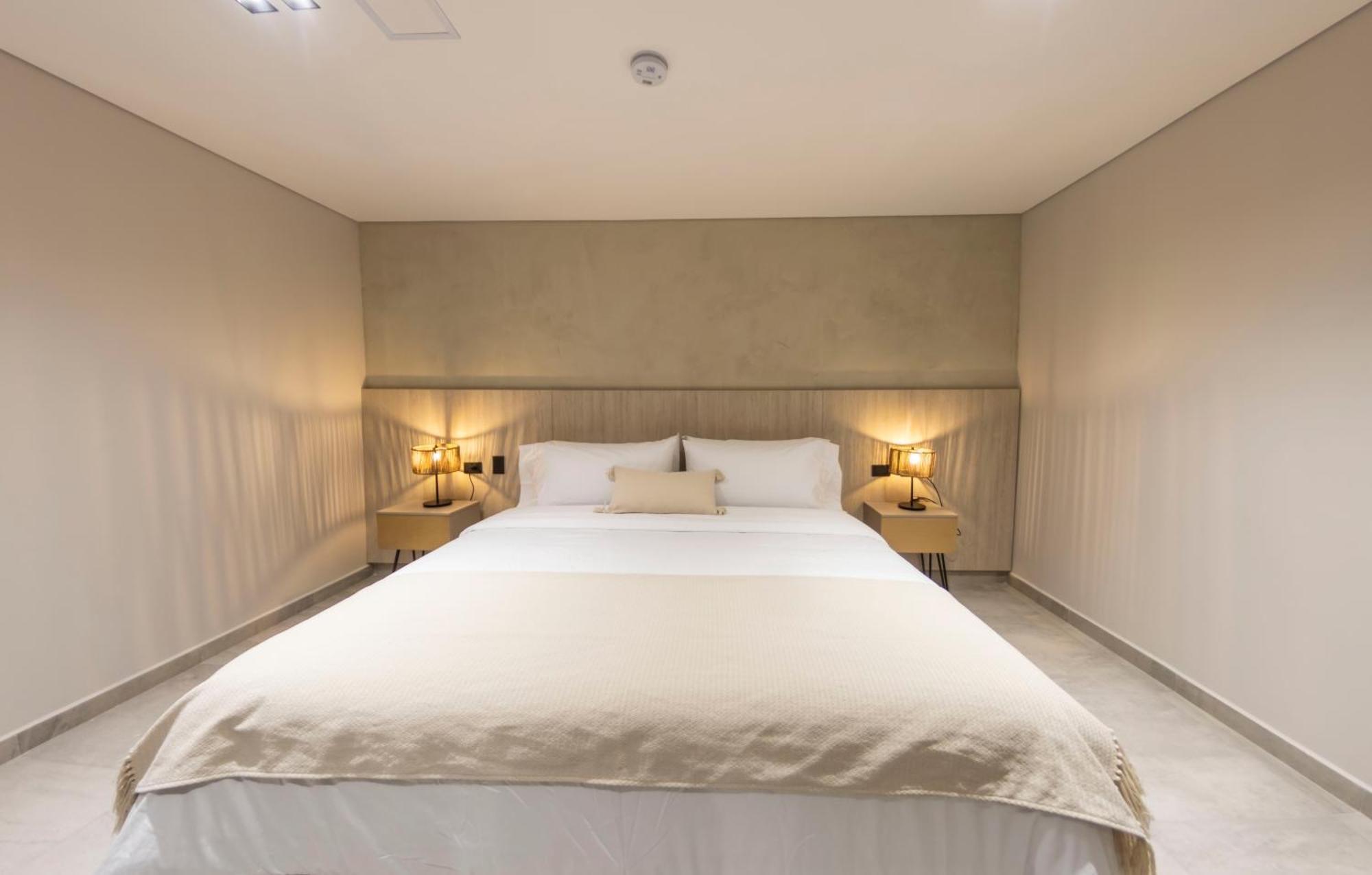 Sonata 44 Hotel Laureles Medellin Luaran gambar