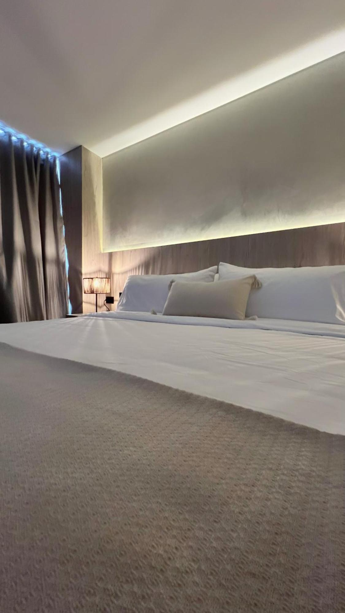 Sonata 44 Hotel Laureles Medellin Luaran gambar