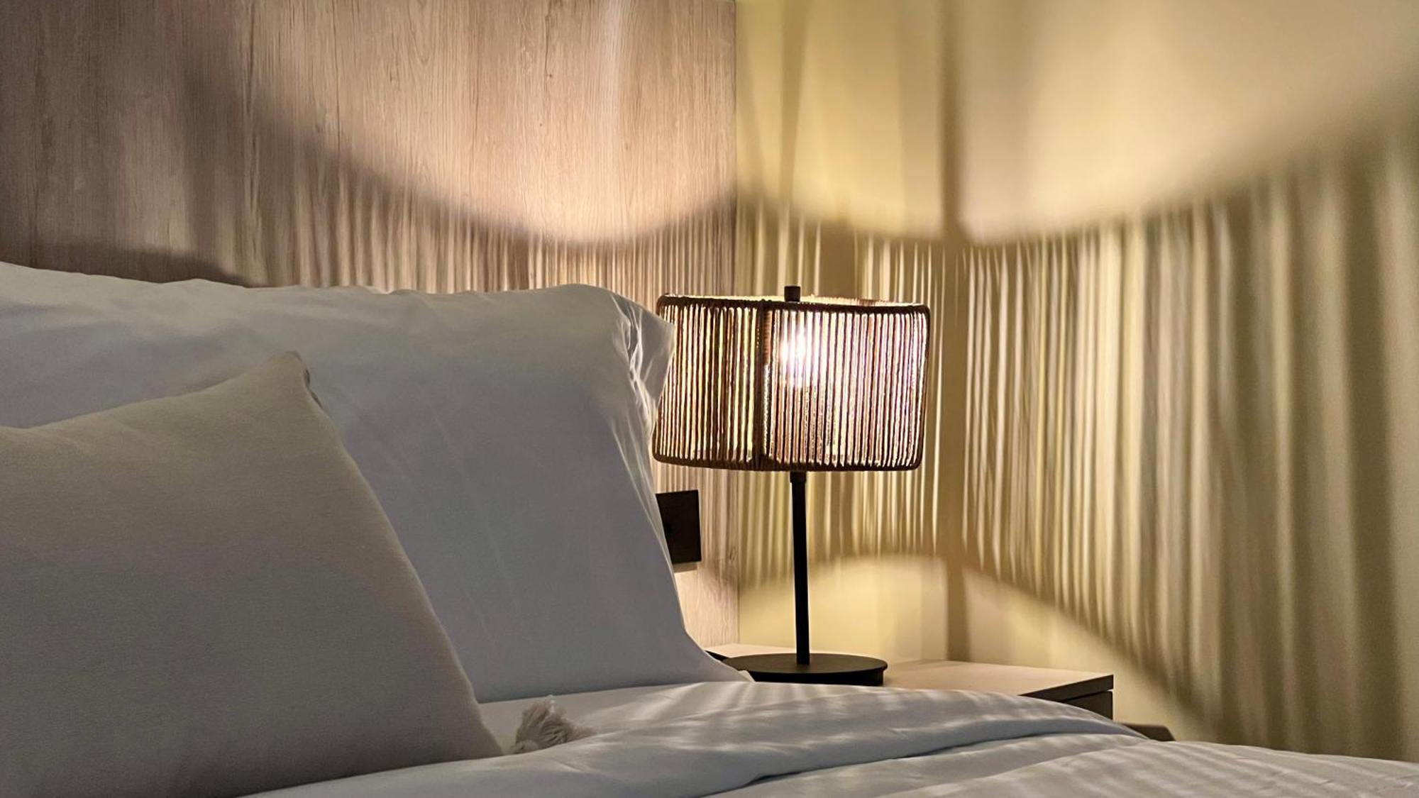 Sonata 44 Hotel Laureles Medellin Luaran gambar