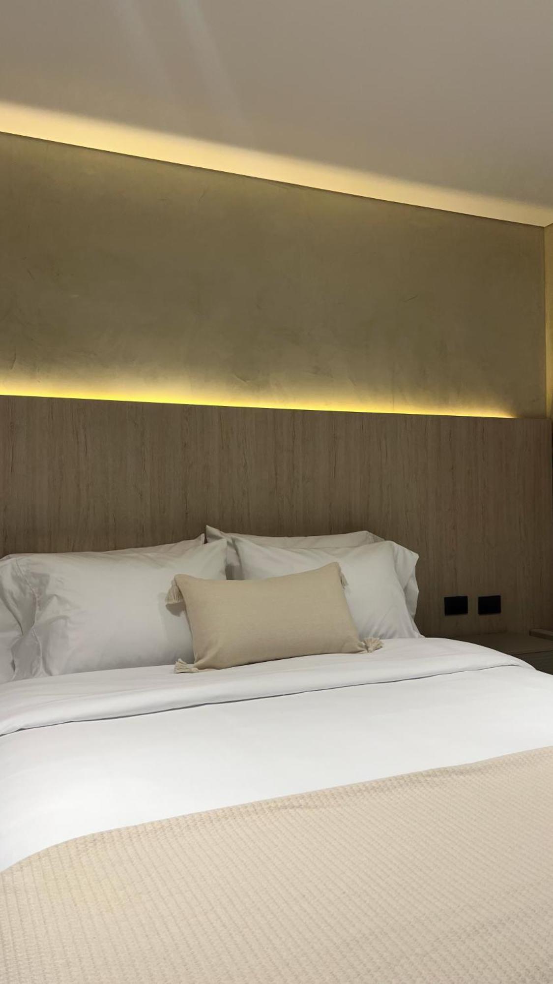 Sonata 44 Hotel Laureles Medellin Luaran gambar