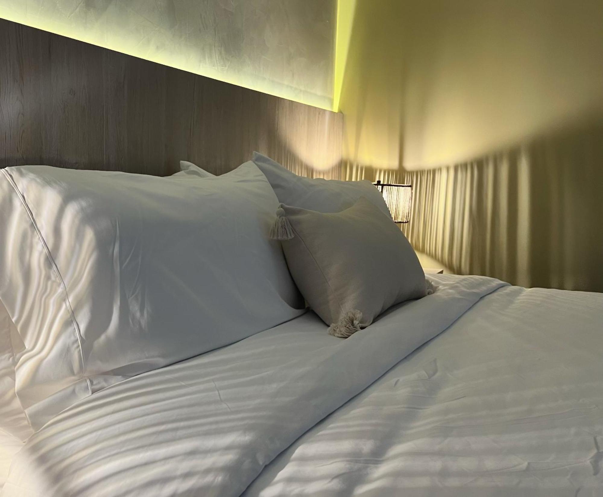 Sonata 44 Hotel Laureles Medellin Luaran gambar