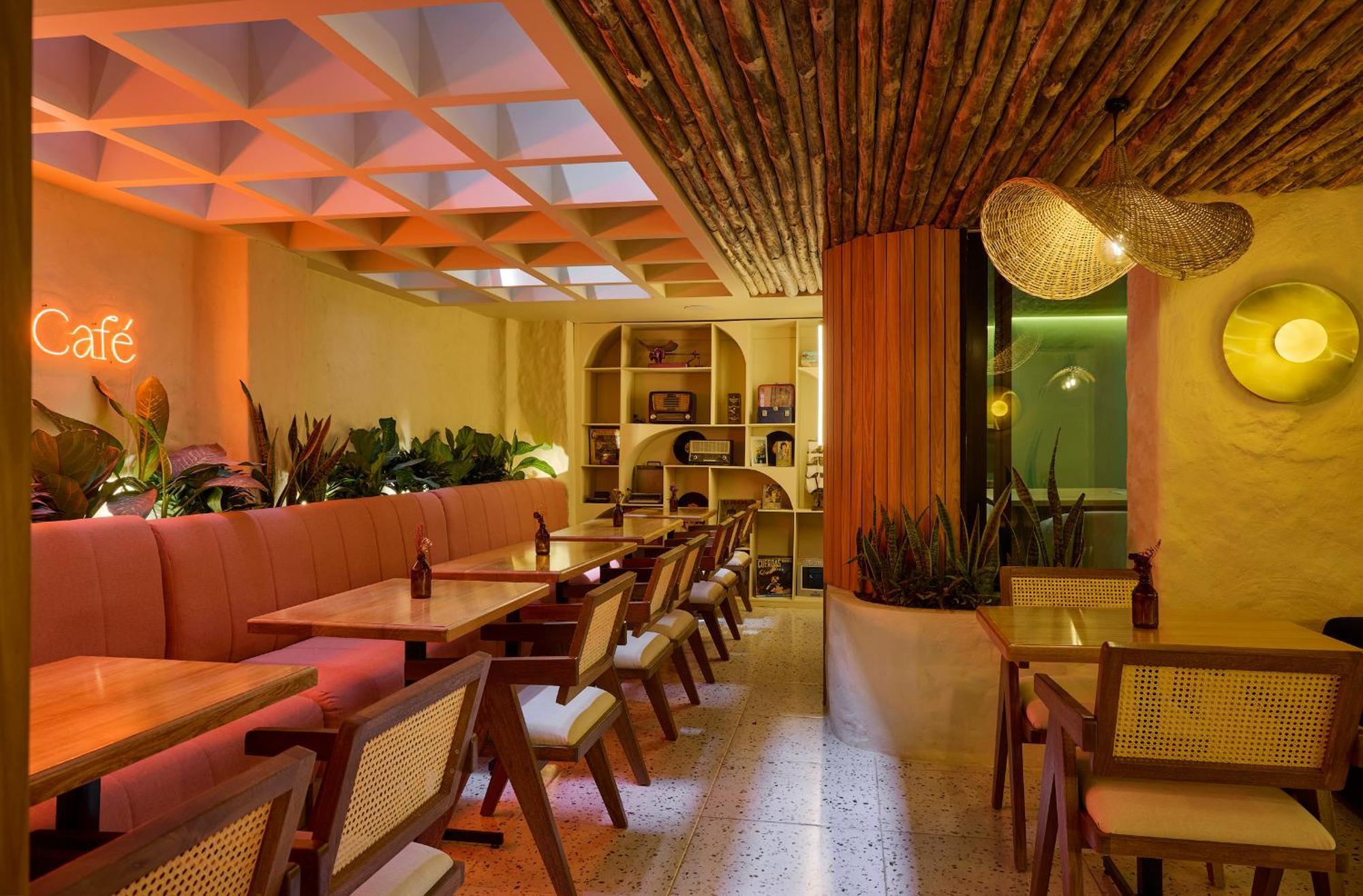 Sonata 44 Hotel Laureles Medellin Luaran gambar