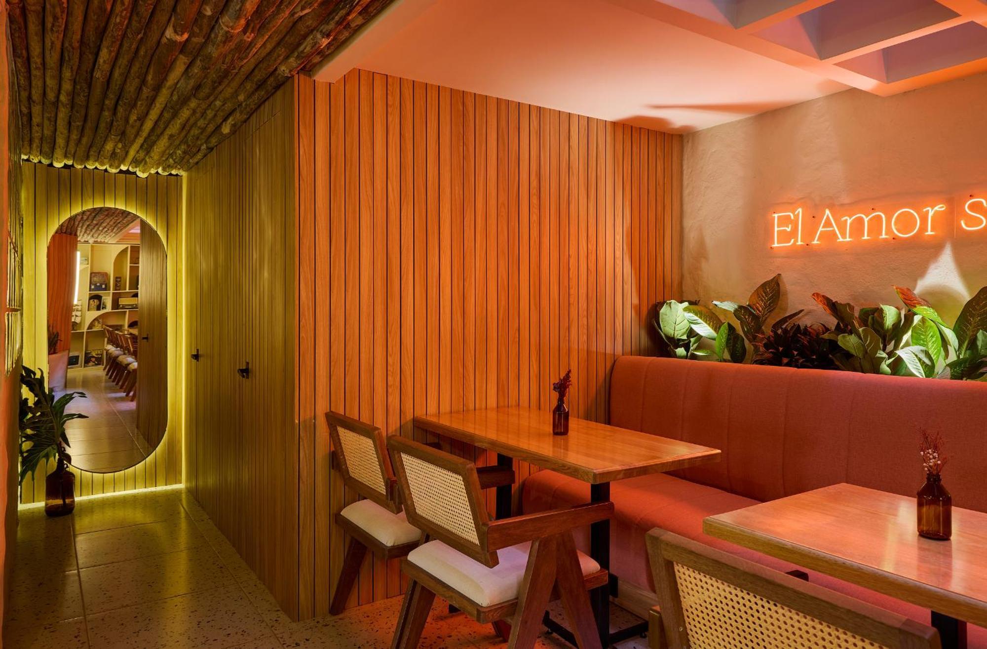 Sonata 44 Hotel Laureles Medellin Luaran gambar