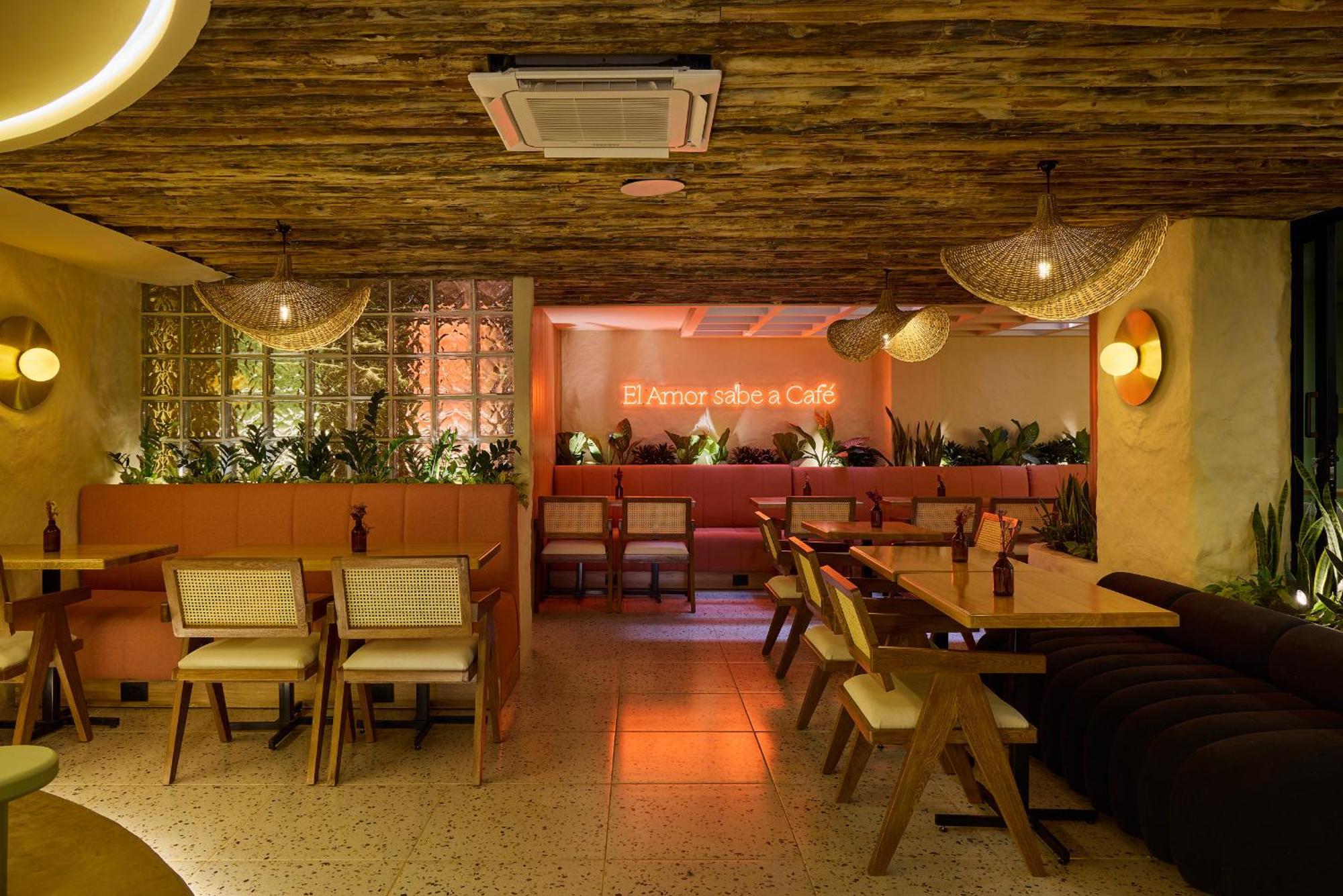 Sonata 44 Hotel Laureles Medellin Luaran gambar