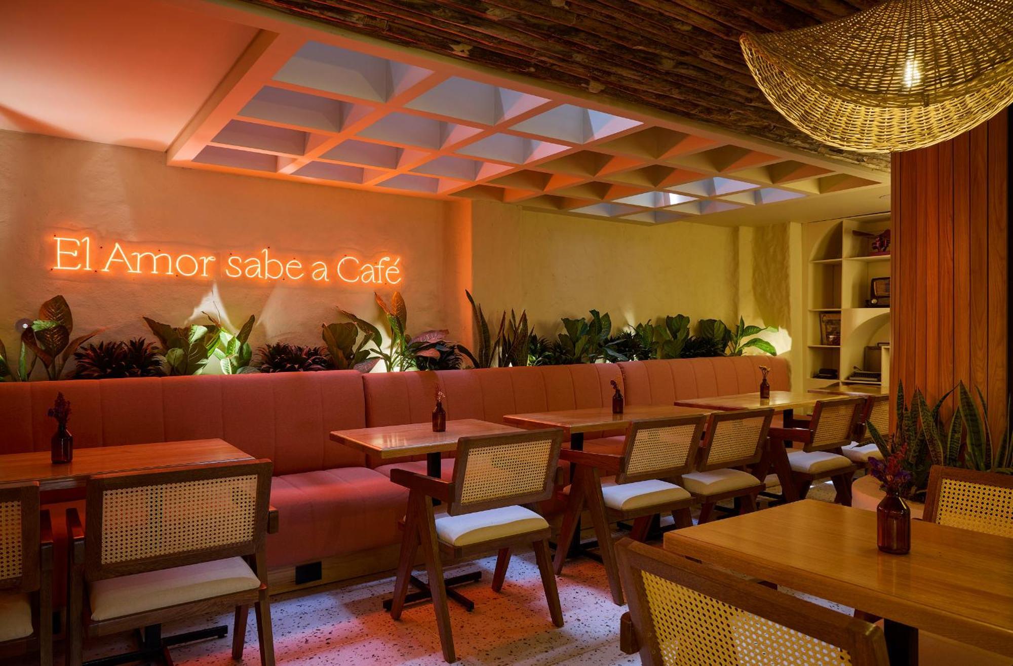 Sonata 44 Hotel Laureles Medellin Luaran gambar