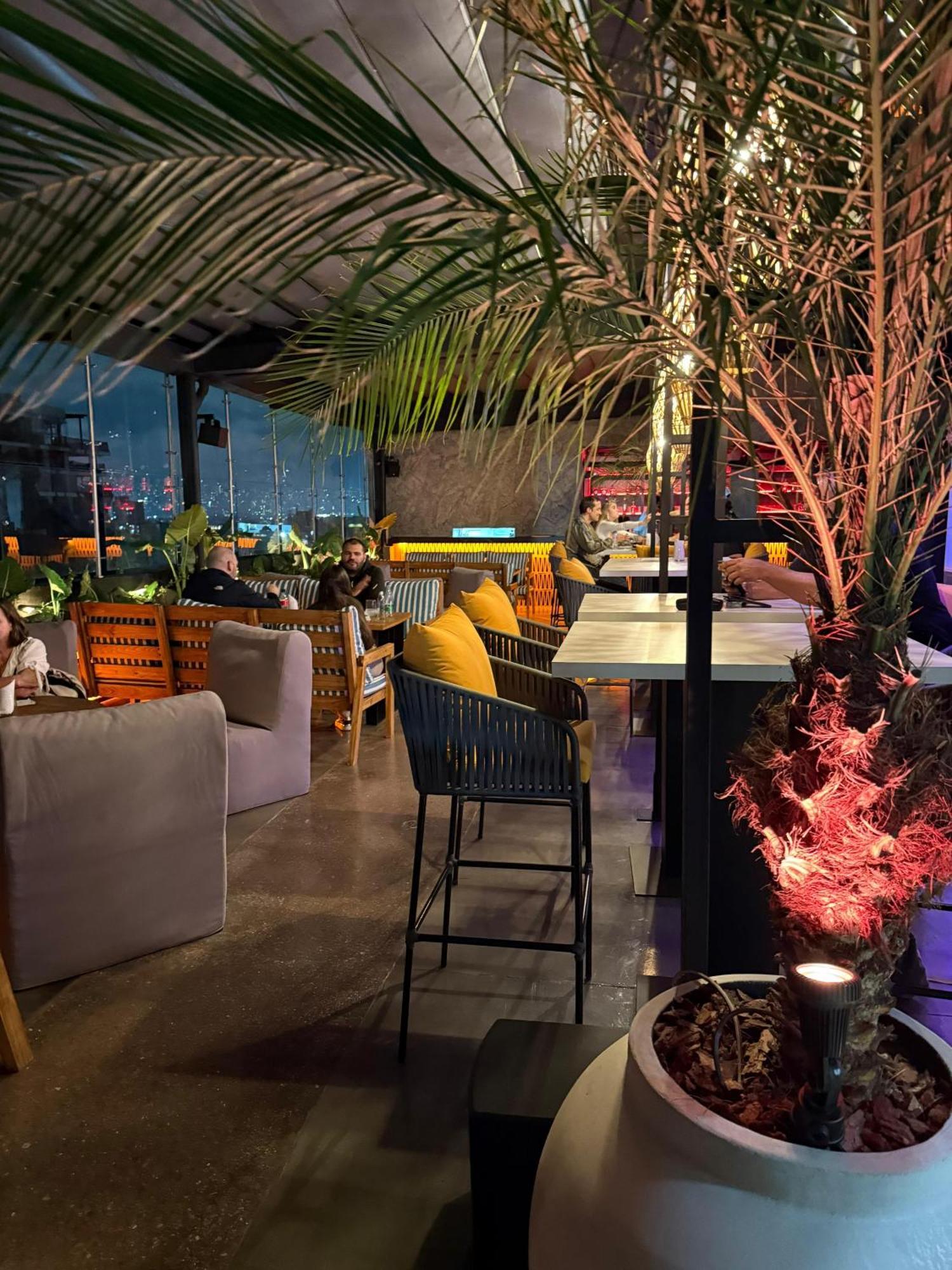 Sonata 44 Hotel Laureles Medellin Luaran gambar